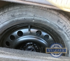 Opel Meriva 1,6 16V