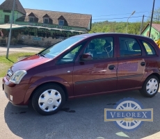 Opel Meriva 1,6 16V