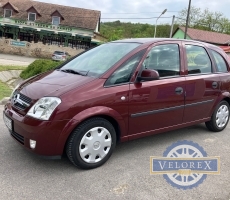 Opel Meriva 1,6 16V