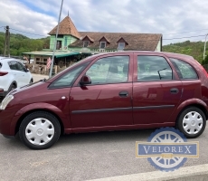 Opel Meriva 1,6 16V