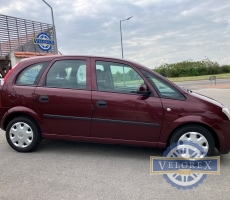 Opel Meriva 1,6 16V