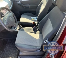 Opel Meriva 1,6 16V