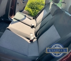 Opel Meriva 1,6 16V