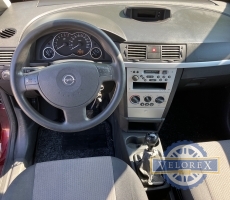 Opel Meriva 1,6 16V