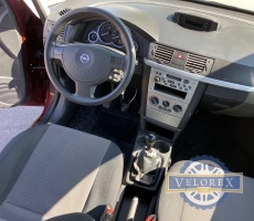 Opel Meriva 1,6 16V