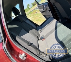 Opel Meriva 1,6 16V