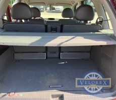 Opel Meriva 1,6 16V