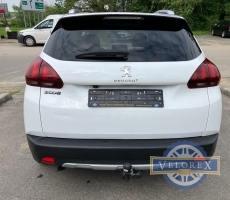 Peugeot 2008 1,6 BlueHDi