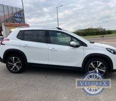 Peugeot 2008 1,6 BlueHDi