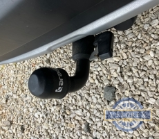 Peugeot 2008 1,6 BlueHDi