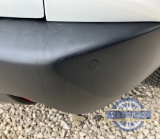Peugeot 2008 1,6 BlueHDi