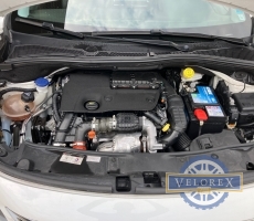 Peugeot 2008 1,6 BlueHDi