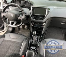 Peugeot 2008 1,6 BlueHDi