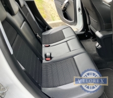 Peugeot 2008 1,6 BlueHDi