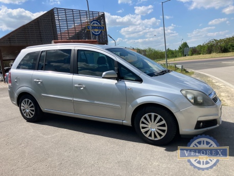Opel Zafira B 1.8 ENJOY