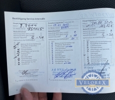 Opel Zafira B 1.8 ENJOY