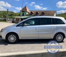 Opel Zafira B 1.8 ENJOY