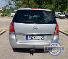 Opel Zafira B 1.8 ENJOY