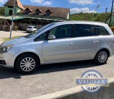 Opel Zafira B 1.8 ENJOY