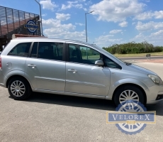 Opel Zafira B 1.8 ENJOY