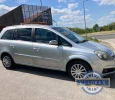 Opel Zafira B 1.8 ENJOY