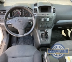 Opel Zafira B 1.8 ENJOY