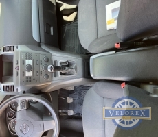 Opel Zafira B 1.8 ENJOY