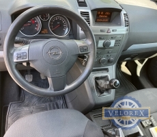 Opel Zafira B 1.8 ENJOY