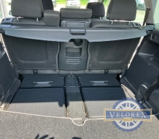 Opel Zafira B 1.8 ENJOY