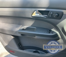Volkswagen Touran 1,9 PD TDi