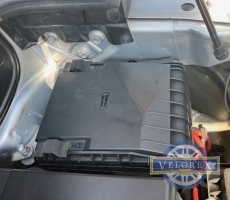 Volkswagen Touran 1,9 PD TDi