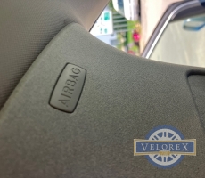 Volkswagen Touran 1,9 PD TDi