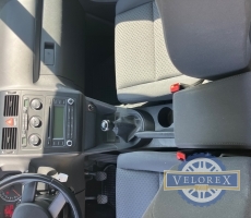 Volkswagen Touran 1,9 PD TDi