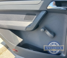 Volkswagen Touran 1,9 PD TDi