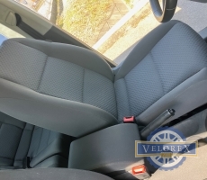 Volkswagen Touran 1,9 PD TDi