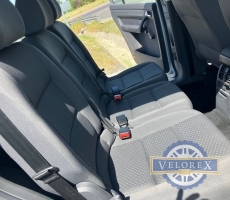 Volkswagen Touran 1,9 PD TDi