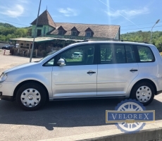 Volkswagen Touran 1,9 PD TDi