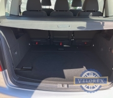 Volkswagen Touran 1,9 PD TDi