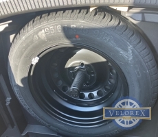 Volkswagen Touran 1,9 PD TDi