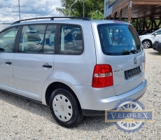 Volkswagen Touran 1,9 PD TDi