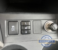 Toyota Rav4 2,2 D-4D