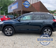 Toyota Rav4 2,2 D-4D
