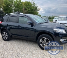 Toyota Rav4 2,2 D-4D
