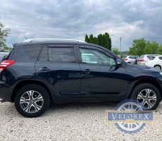 Toyota Rav4 2,2 D-4D