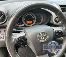 Toyota Rav4 2,2 D-4D