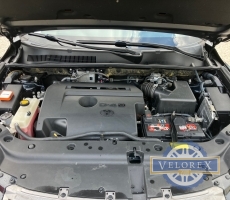 Toyota Rav4 2,2 D-4D