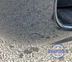 Toyota Rav4 2,2 D-4D