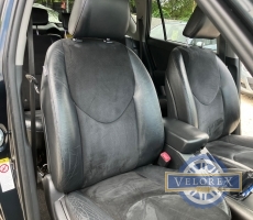 Toyota Rav4 2,2 D-4D