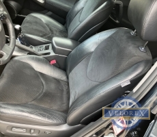 Toyota Rav4 2,2 D-4D