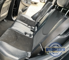 Toyota Rav4 2,2 D-4D